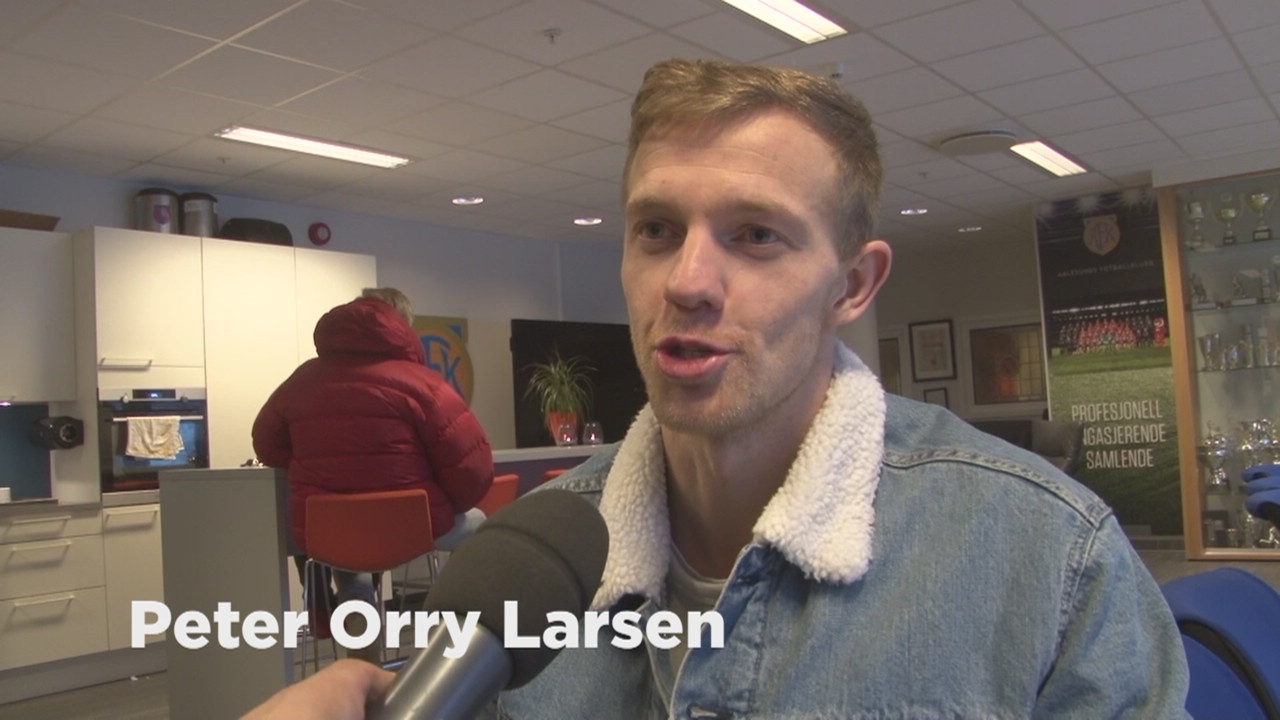 Se hvem som er tilbake.mp4